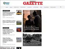 Sites similar to rousehillcourier.com.au