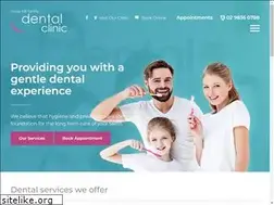 Sites similar to rousehilldentalclinic.com.au