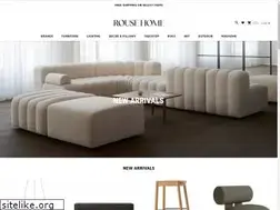 Sites similar to rousehome.com