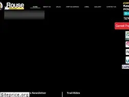Sites similar to rousemc.co.nz