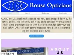 Sites similar to rouseopticians.com