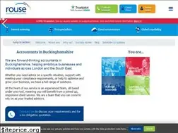 Sites similar to rousepartners.co.uk