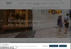 Sites similar to rouseproperties.com