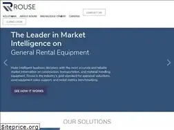 Sites similar to rouseservices.com