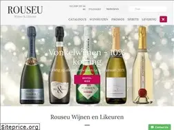 Sites similar to rouseu.be