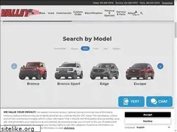 Sites similar to roushford.com