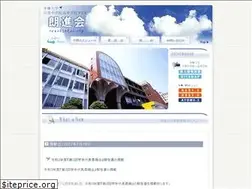 Sites similar to roushinkai.org