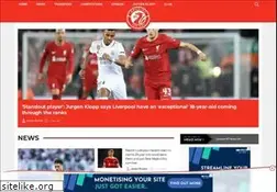 Sites similar to rousingthekop.com