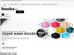 Sites similar to rouska.cz