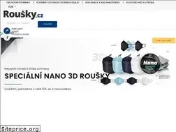 Sites similar to rousky.cz