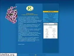 Sites similar to rousscov.info