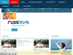 Sites similar to rousse.info