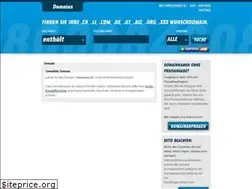 Sites similar to rousseau.ch
