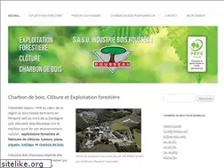 Sites similar to rousseau24.com