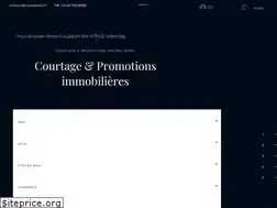 Sites similar to rousseau5.ch