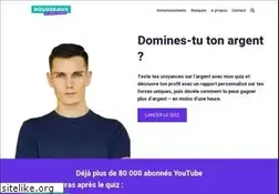 Sites similar to rousseauxlesbonstuyaux.fr