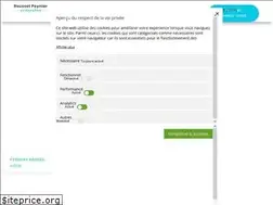 Sites similar to rousset-peynier-osteopathie.fr