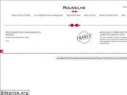 Sites similar to roussilhe.fr