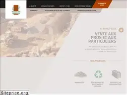 Sites similar to roussillon-agregats.fr