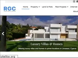 Sites similar to roussosgroup.com