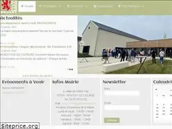 Sites similar to roussylevillage.com