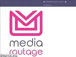 Sites similar to routages.com