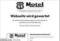 Sites similar to route-44.de