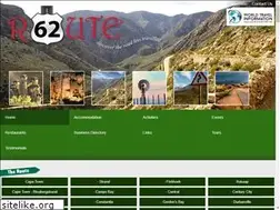 Sites similar to route-62.com