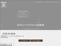 Sites similar to route-66.jp