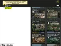 Sites similar to route-chateaux-alsace.com