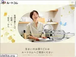 Sites similar to route-com.jp