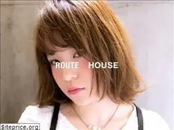 Sites similar to route-house.com