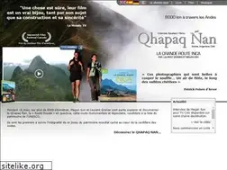 Sites similar to route-inca.com