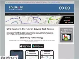 Sites similar to route-led.com