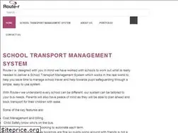 Sites similar to route-r.co.uk