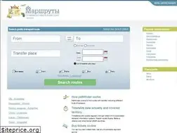 Sites similar to route-ticket.com