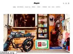 Sites similar to route-tokyo.com