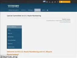 Sites similar to route.transportation.org