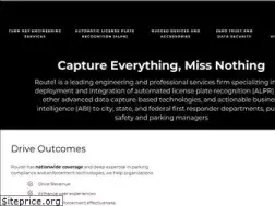 Sites similar to route1.com