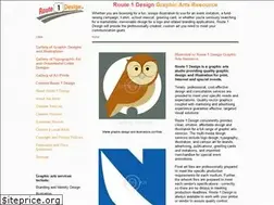 Sites similar to route1design.com