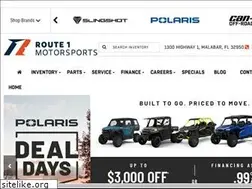 Sites similar to route1motorsports.com