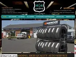 Sites similar to route212autoworks.com