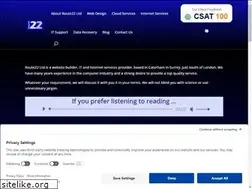 Sites similar to route22.co.uk