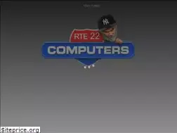 Sites similar to route22computers.com