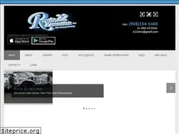 Sites similar to route22limousine.com