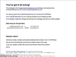 Sites similar to route22nissanservice.com