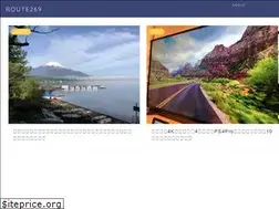 Sites similar to route269.com