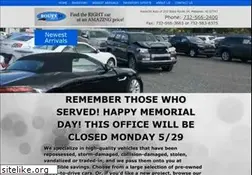 Sites similar to route34.com
