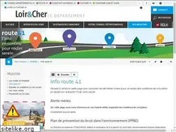 Sites similar to route41.fr