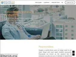 Sites similar to route443.eu